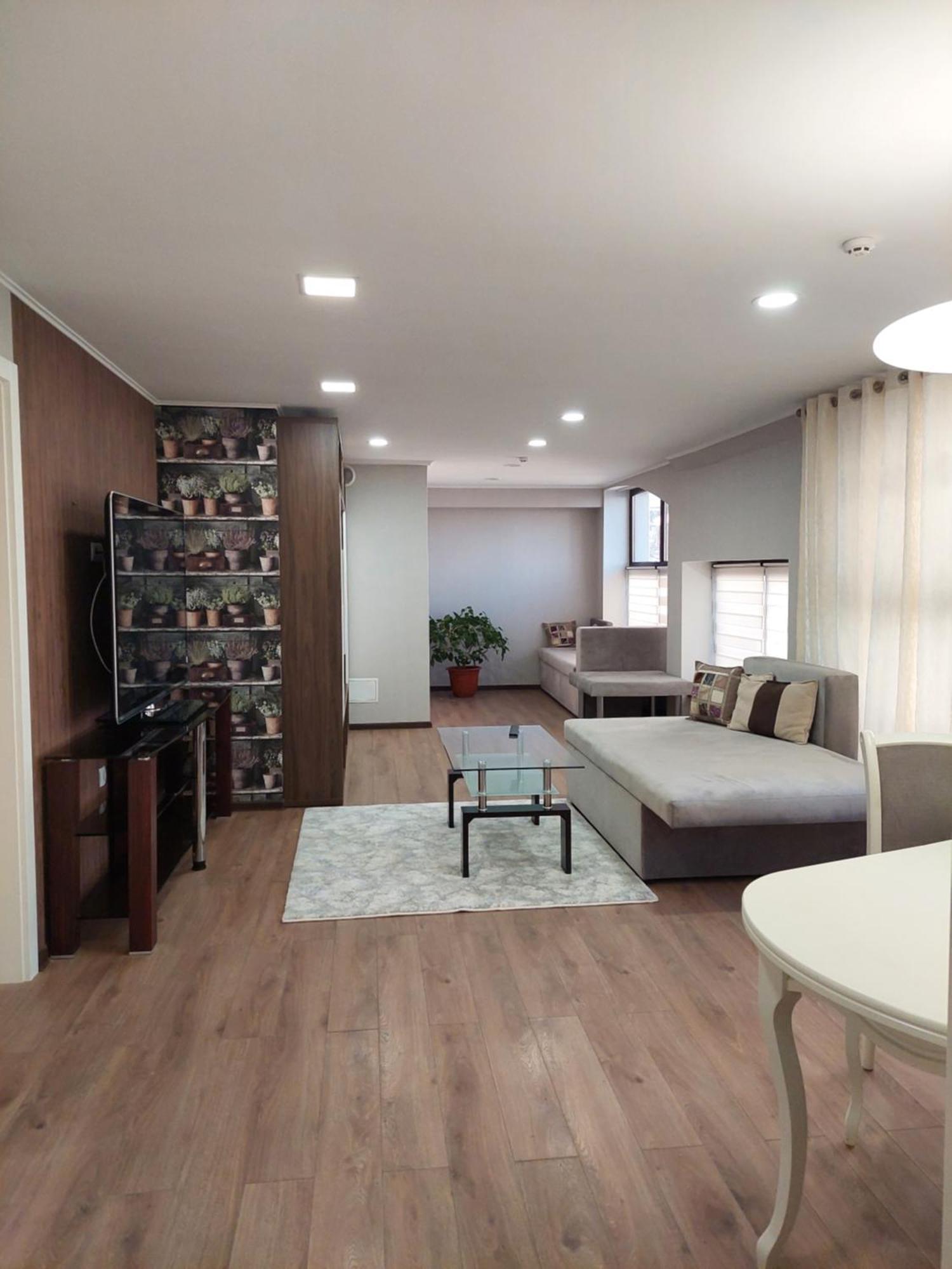 Hotel Villa Natali Chişinǎu Buitenkant foto