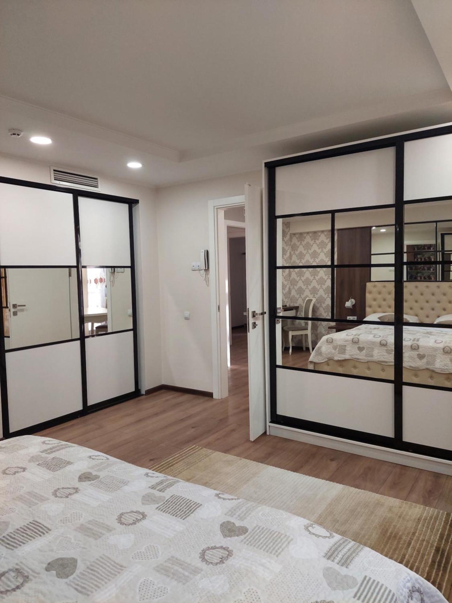 Hotel Villa Natali Chişinǎu Buitenkant foto