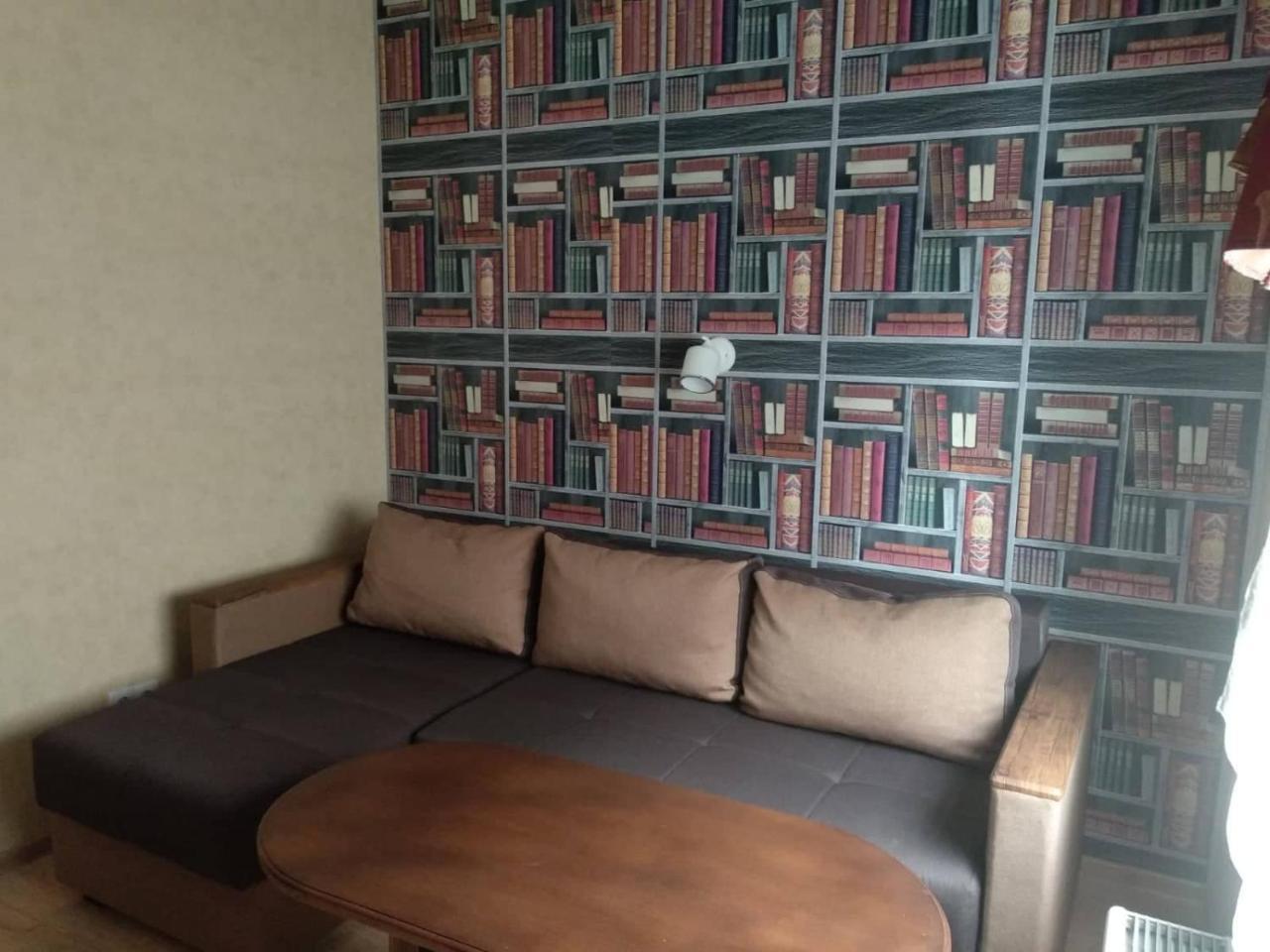 Hotel Villa Natali Chişinǎu Buitenkant foto