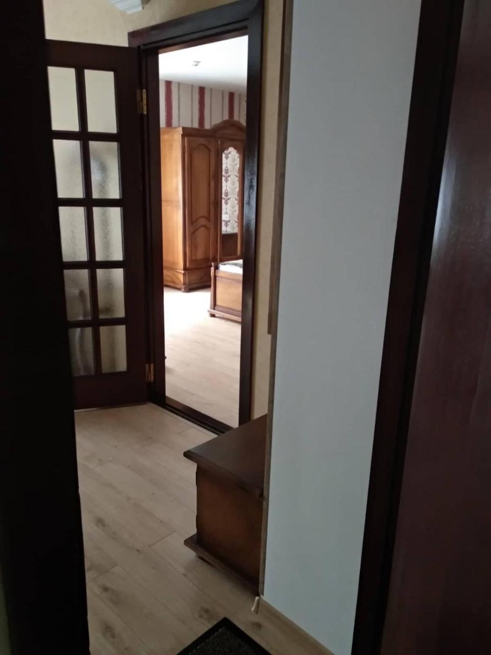 Hotel Villa Natali Chişinǎu Buitenkant foto