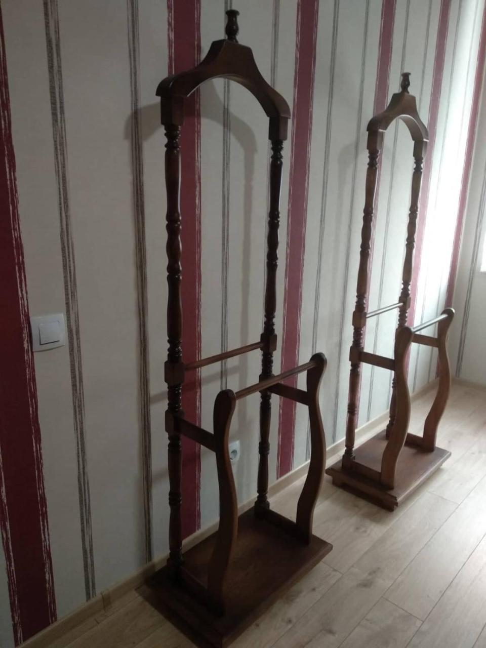 Hotel Villa Natali Chişinǎu Buitenkant foto