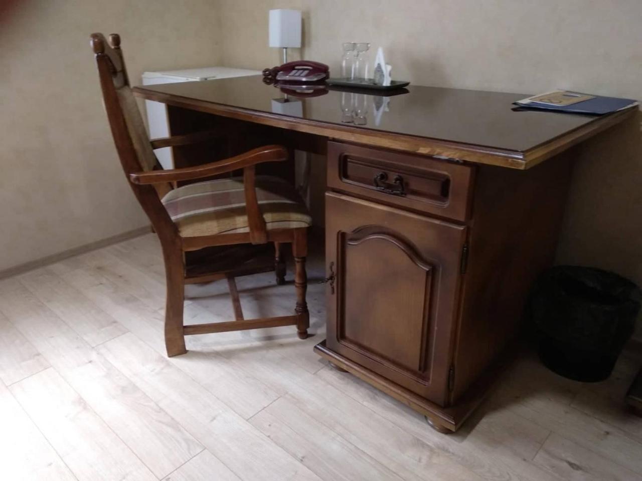 Hotel Villa Natali Chişinǎu Buitenkant foto